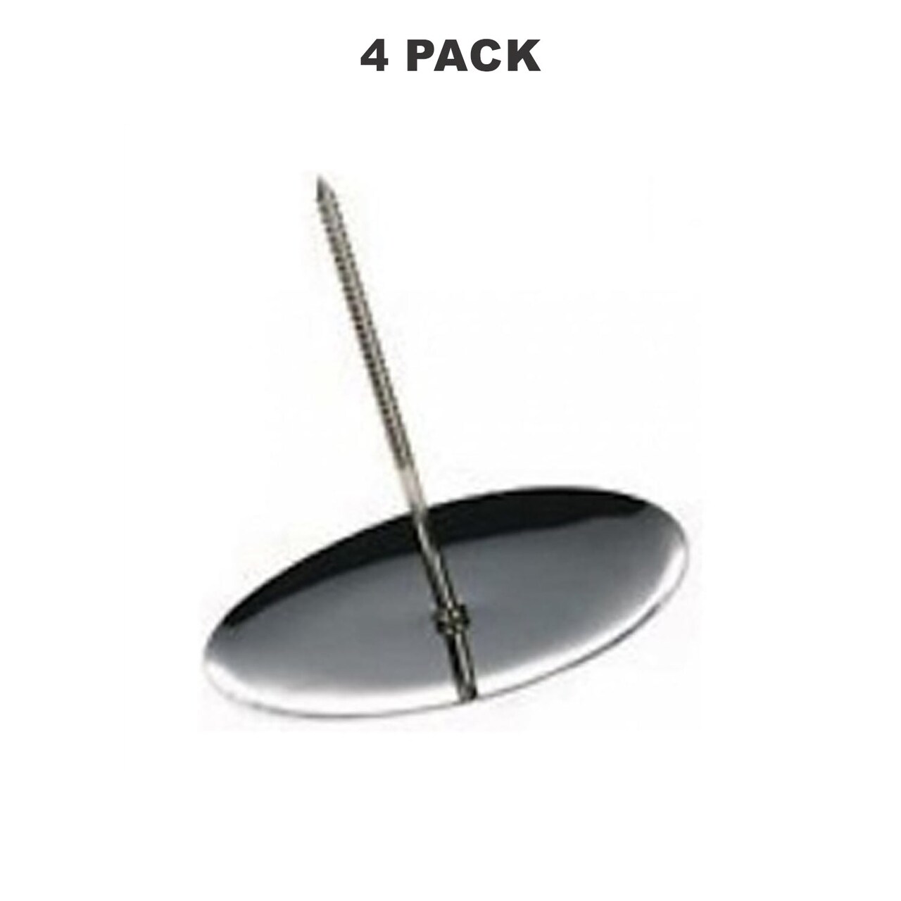 DecoPac 3" Flower Nail for Precise and Beautiful Cake Flowers